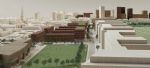 Salford Crescent Masterplan